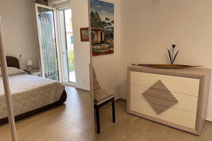 Villa Dalu Not Only Holidays in Trani, Barletta-Andria-Trani