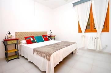 Apartment in Campos, South Majorca für 4 