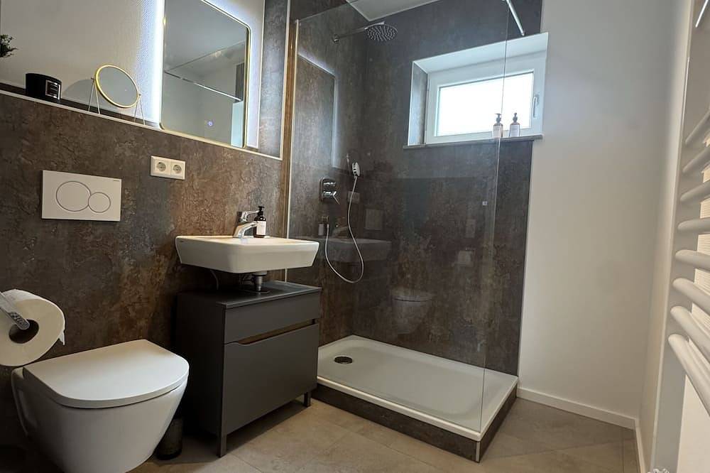 Ganze Wohnung, Apartment Delux Filderstadt in Filderstadt, Landkreis Esslingen