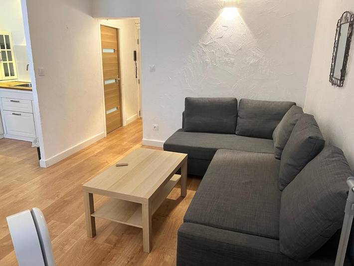 Gîte pour 4 personnes dans Port De Toulon - 4