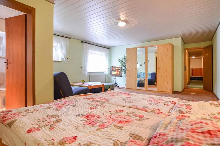 Ferienhaus für 10 Personen in Dahme-Spreewald - 4