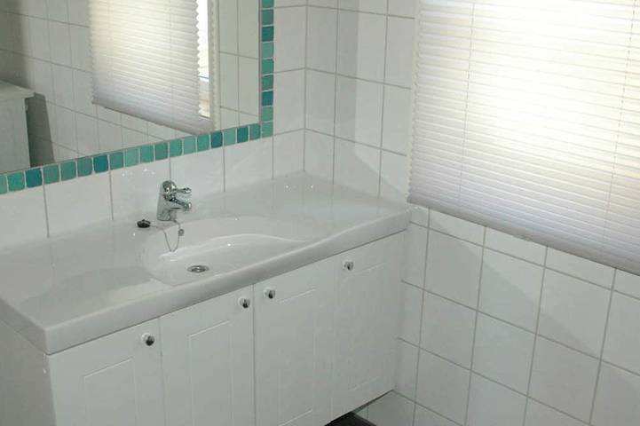 Ferienhaus für 6 Personen, mit Terrasse in Åram - 4