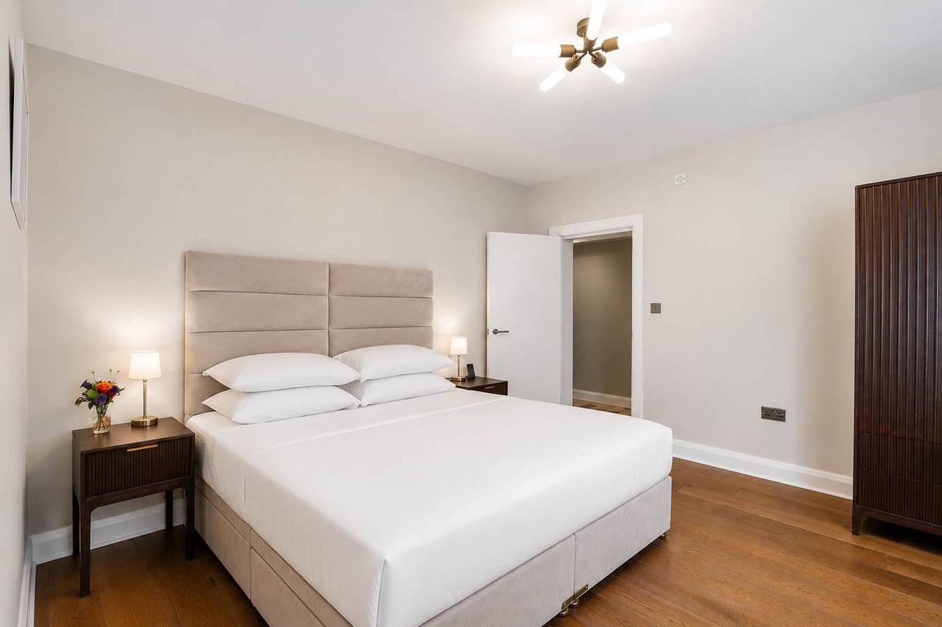 Hel leilighet, Designer Luxury Apartment Patio Brighton Seafront in Hove, Brighton