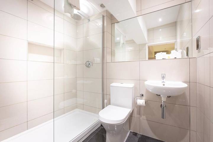 Maison d’hôte pour 2 personnes à Bath - 3