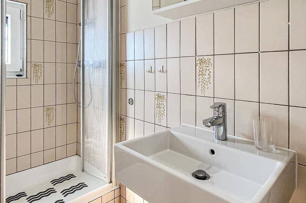 Wunderschönes 1-Zimmer-Apartment in Haffkrug in Scharbeutz, Ostholstein
