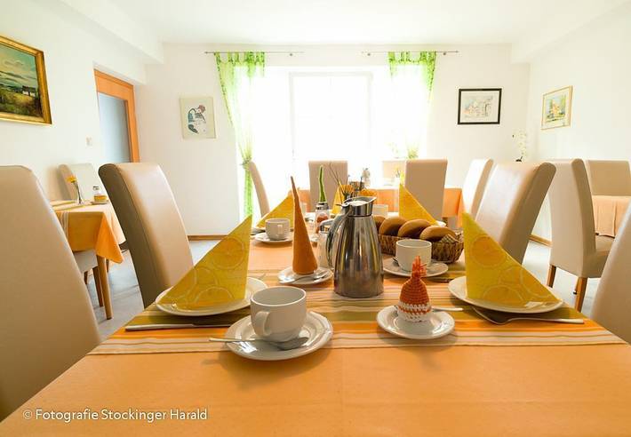 Ferienwohnung für 2 Personen, mit Garten am Neusiedler See - 3