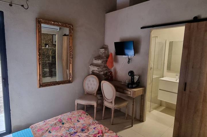 Location de vacances pour 2 personnes à Porri - 4