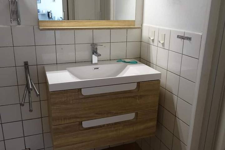 Ferienhaus für 4 Personen, mit Terrasse in Bormes-les-Mimosas - 4