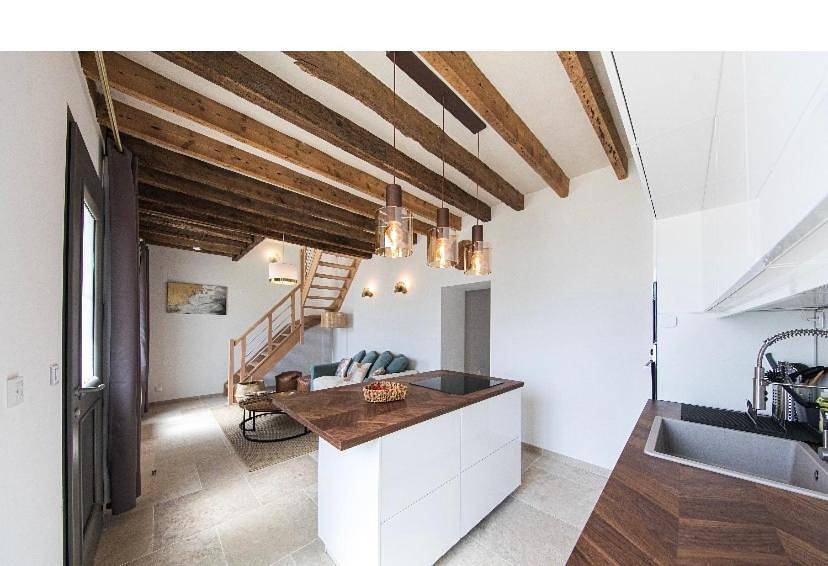 One-Bedroom House in Tours, Région de Tours