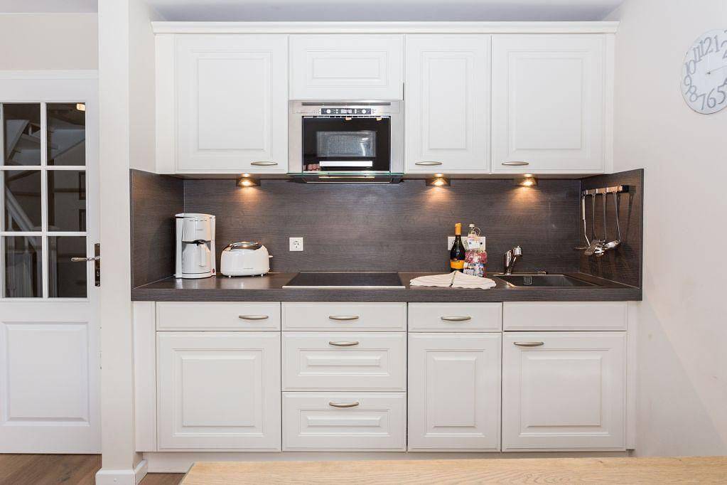 Ganze Wohnung, Haus Nordmarkgarten, Whg. 5a in Westerland, Sylt (Gemeinde)