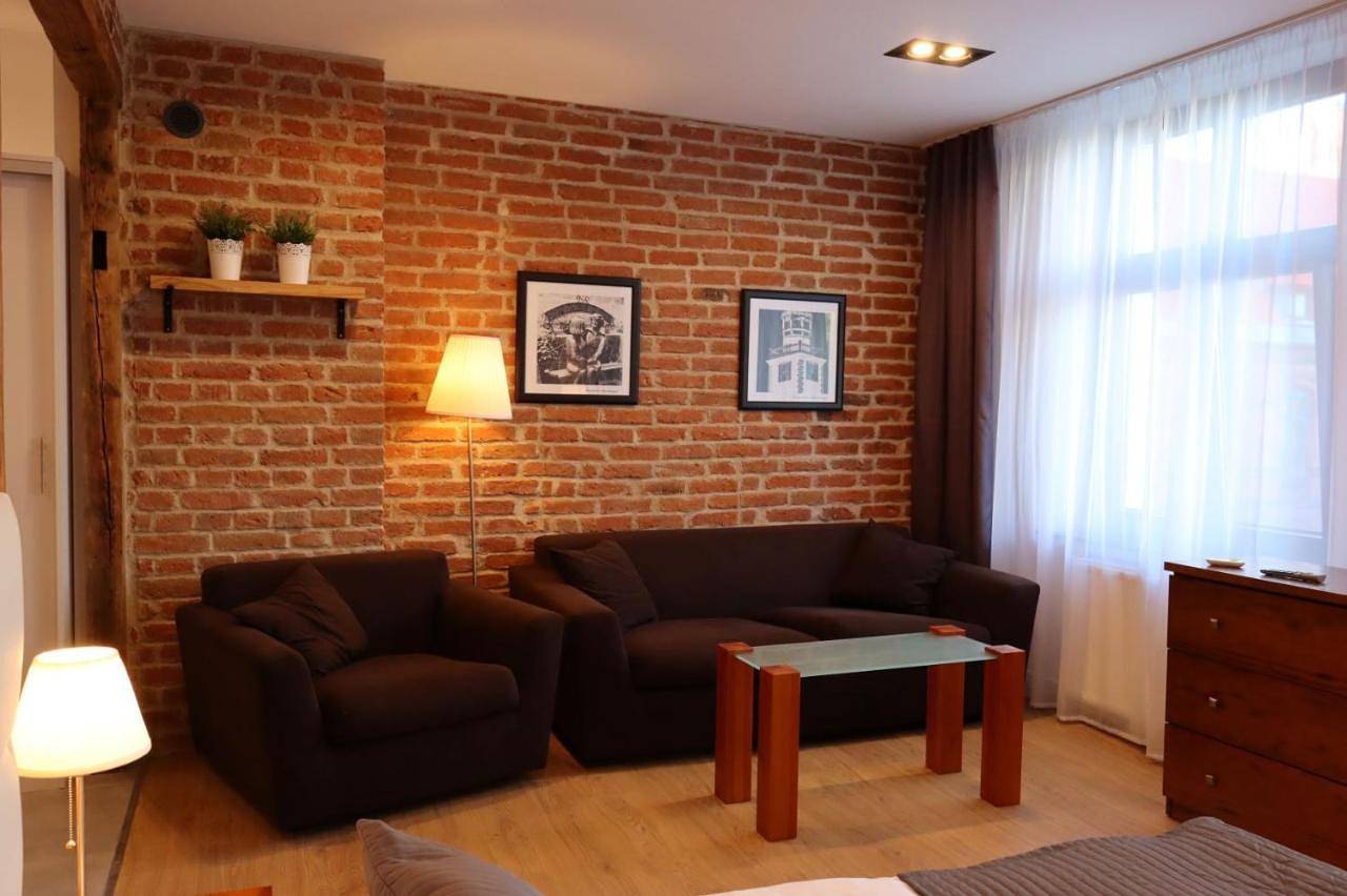 Cały apartament, Apartament Przy Rynku in Chełmno, Województwo kujawsko-pomorskie