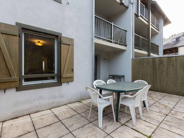 Appartement entier, Appartement 6 personnes à Vielle Aure in Vielle-Aure, Parc national des Pyrénées