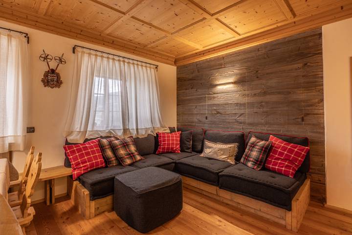 Holiday apartment for 5 people - 1