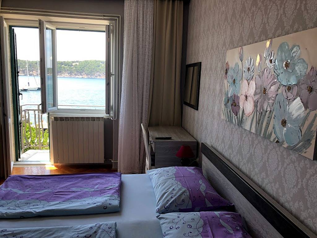 Room near beach Barbat, Rab S-4973-a in Barbat na Rabu, Rab