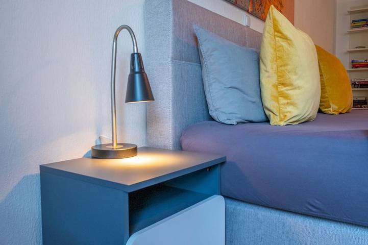 Ferienwohnung für 4 Personen, mit Garten in Altusried - 4