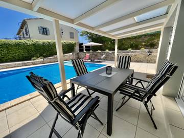 Bungalow für 4 Personen in Marseillette, Canal du Midi, Bild 4