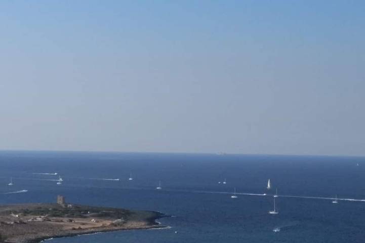 Appartement de vacances pour 3 personnes, avec terrasse - 1