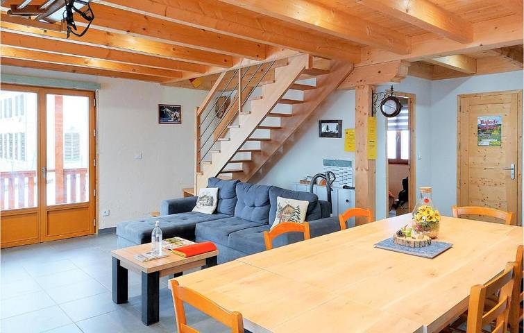Location de vacances pour 6 personnes à La Longeville - 3