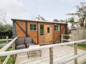 Cottage for 2 People in Monmouthshire, South-Wales, Photo 1