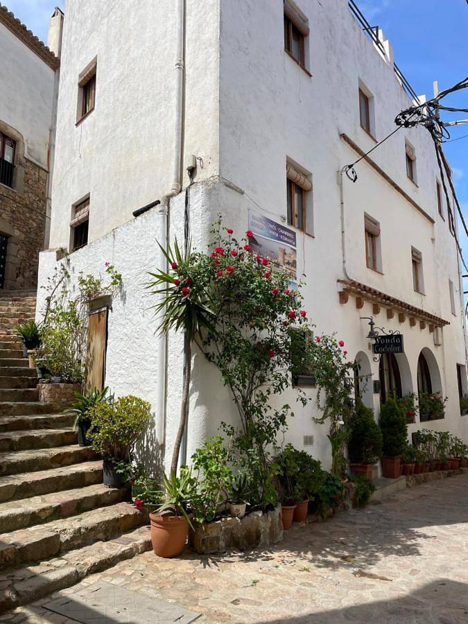 P&R hostals Codolar in Platja Gran (Tossa de Mar), Tossa de Mar