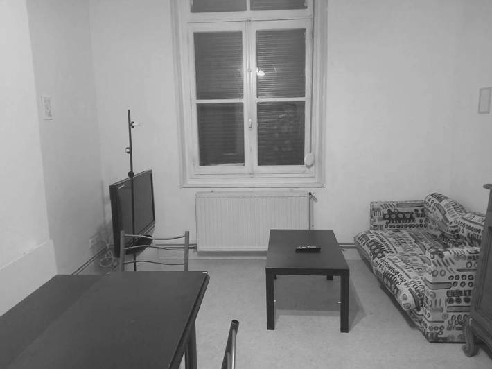 Appartement de vacances pour 5 personnes, avec vue