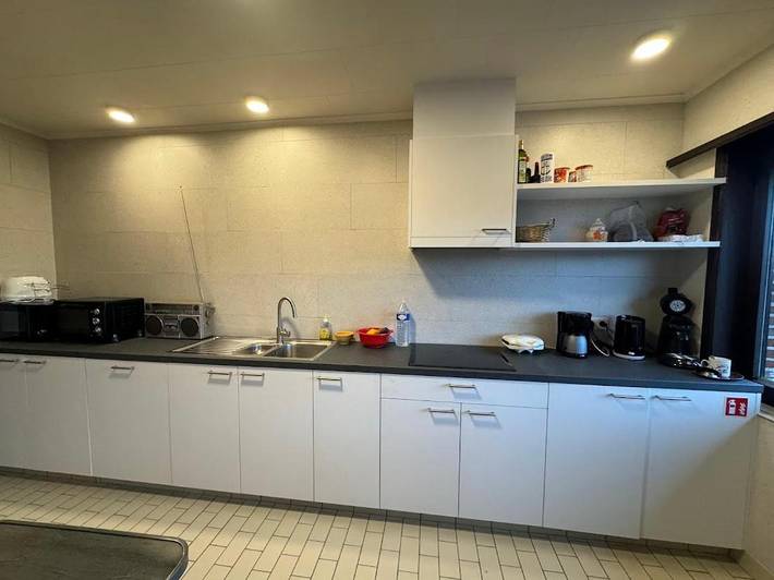 Gîte pour 8 personnes, avec balcon et vue à Grobbendonk - 4