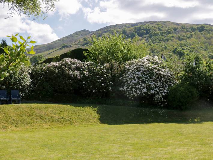 Beckside in Ambleside, Lake District