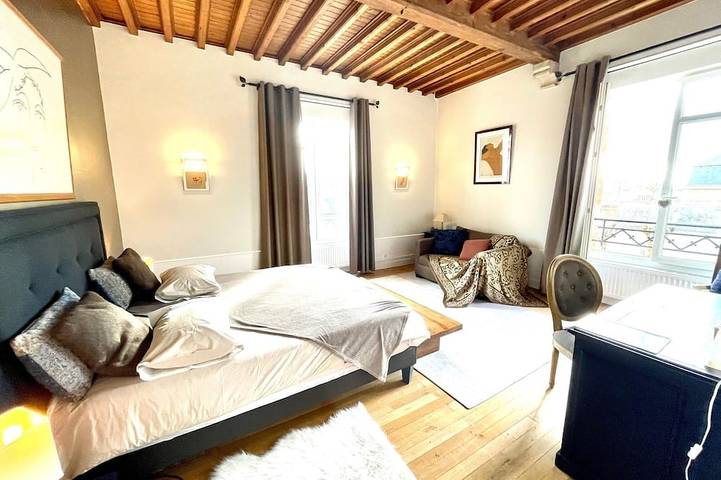 Ferienwohnung für 7 Personen - 1