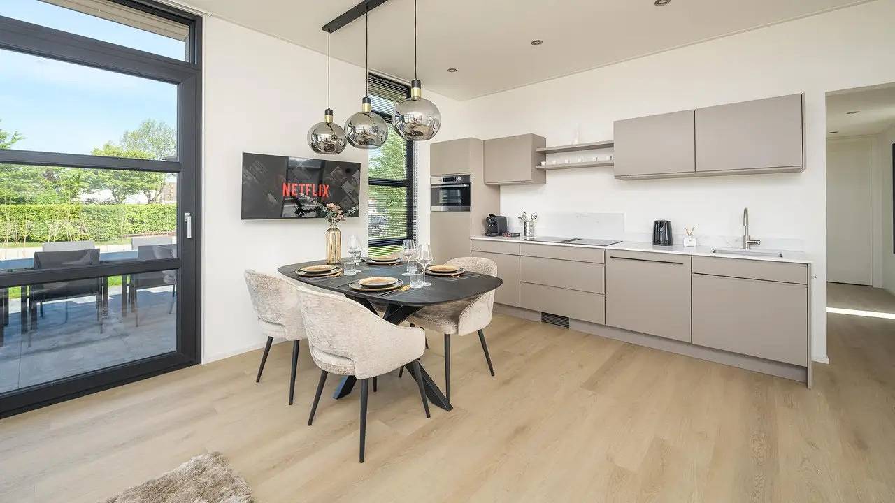 Villa für 2 Personen (70 m²) in Workum, Ijsselmeer