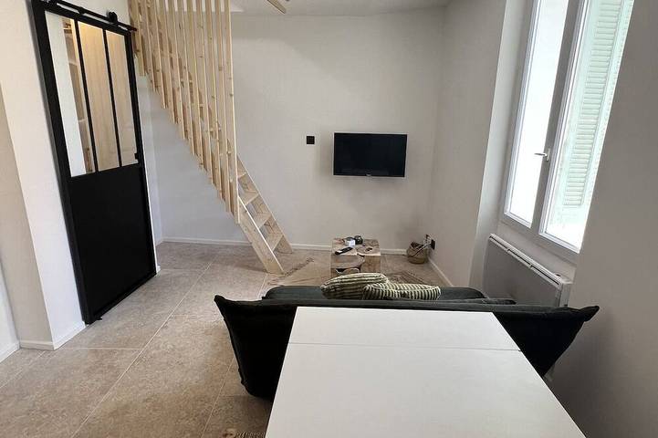 Holiday apartment for 4 people - 1