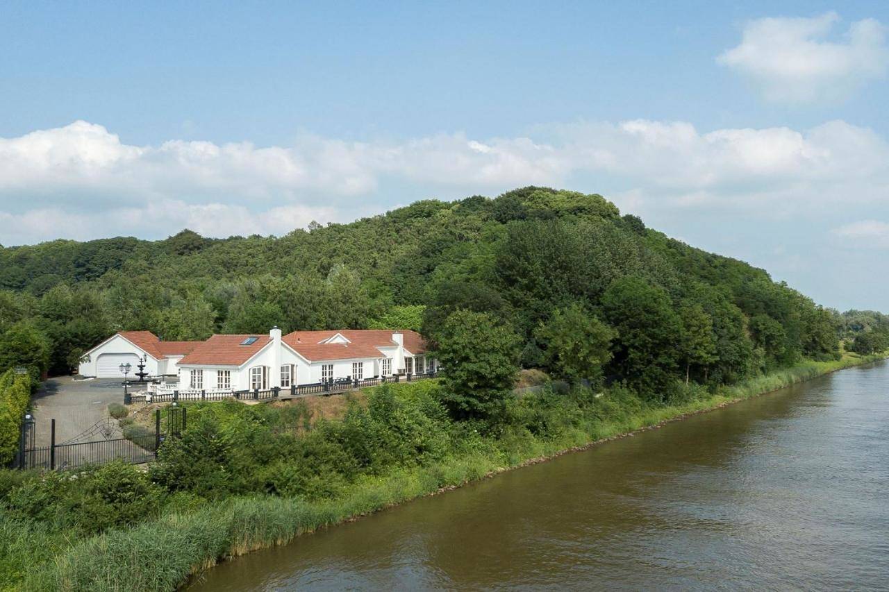 Bed & Breakfast Trouwborst in Rhenen, Provincie Utrecht