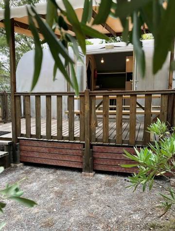 Location De Vacances pour 4 Personnes dans Sigean, Côte d'Améthyste, Photo 2