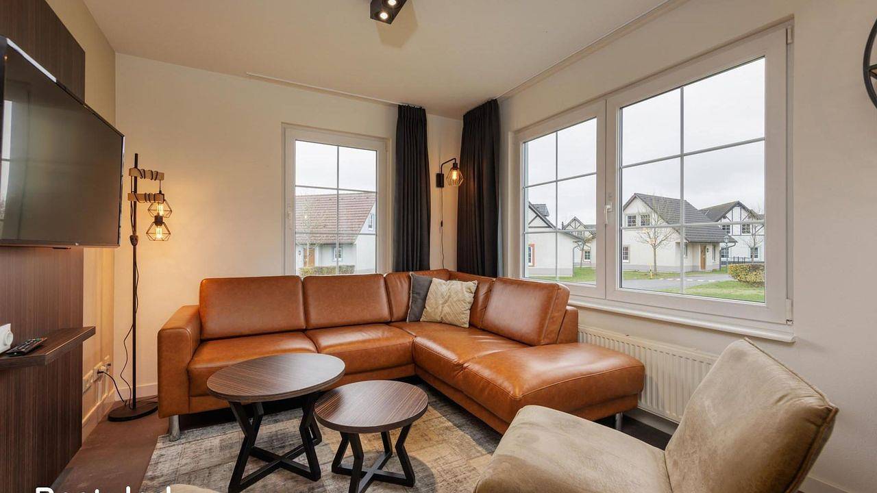 Villa für 6 Personen (89 m²) in Cochem in Ediger-Eller, Cochem-Zell