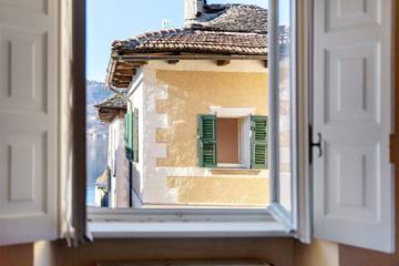Ferienwohnung für 6 Personen in Orta San Giulio, Walliser Alpen, Bild 4