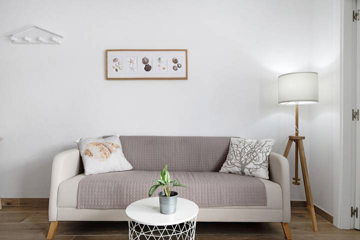 Ferienwohnung für 2 Personen auf Lanzarote - 4