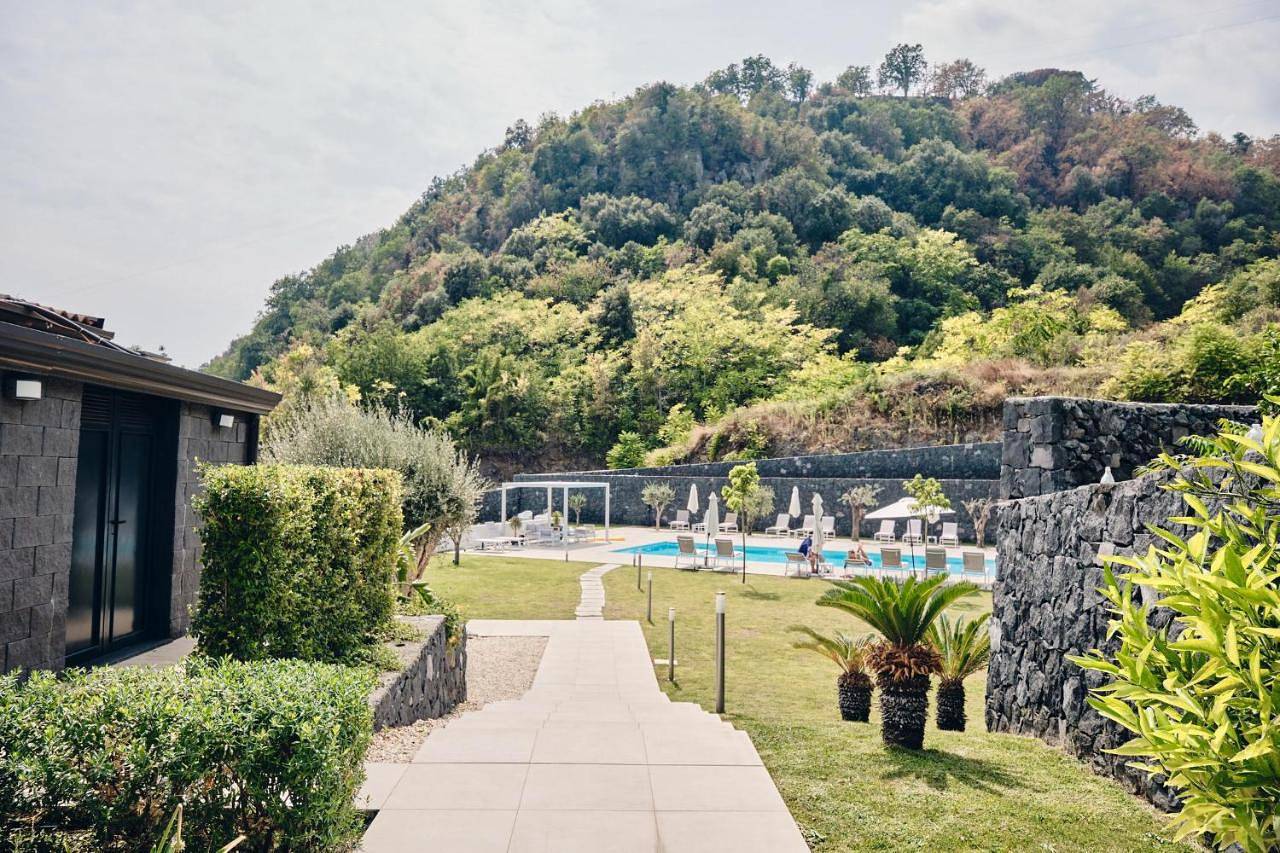 One-Bedroom House in Giarre, Etna