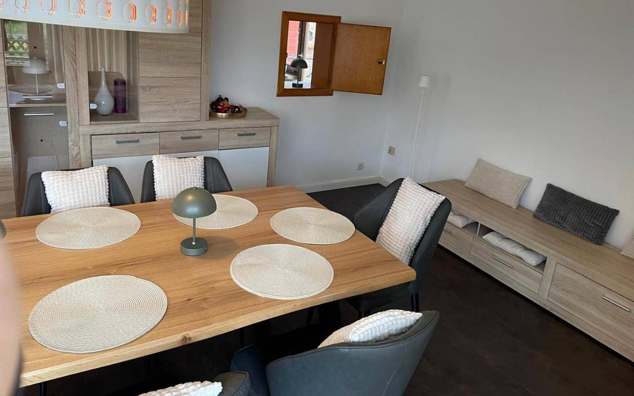 Two-Bedroom House in Dannenberg, Elbtalaue