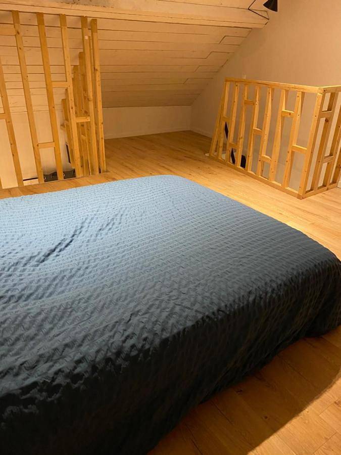 Location de vacances pour 2 personnes à Bailleul