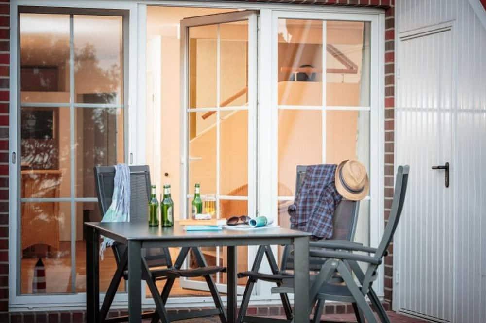 Ganze Wohnung, Rob 22 für 8 Personen, ca. 86 qm - Feriendorf Robbenplatte Burhave (3) in Burhave, Butjadingen