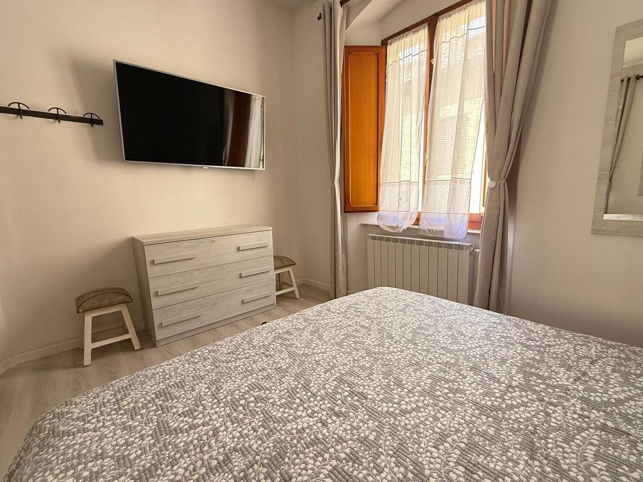 Apartamento entero, Apartamento Duomo – Ubicación céntrica cerca de la plaza del Duomo, ideal para vacaciones y cultura in Massa Marittima, Provincia de Grosseto