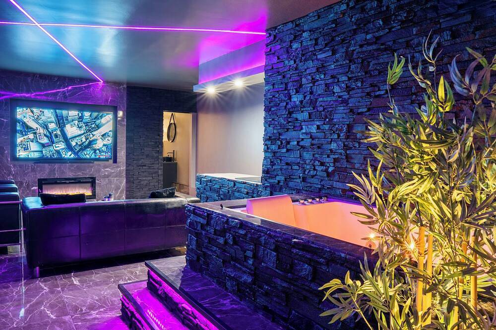 Apartamento entero, Vip loft // in Coignières, Yvelines