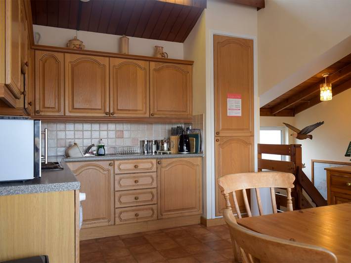 Ferienhaus für 6 Personen im Snowdonia - 3