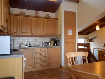 Holiday Home for 6 People in Gwynedd, North-Wales, Photo 2