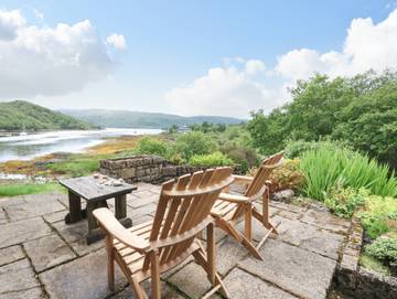 Cottage voor 8 Personen in Highlands, Schotland, Afbeelding 2