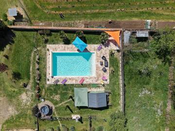 Gîte pour 6 Personnes dans Le Menoux, Indre, Photo 2