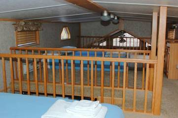 Cottage for 4 Guests in Northwest Colorado, Colorado, Picture 2