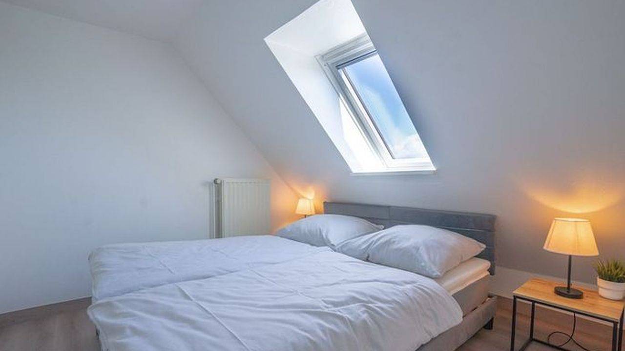 Ganze Ferienwohnung, Ferienwohnung für 4 Personen (30 m²) in Dagebüll in Dagebüll, Nordseeküste