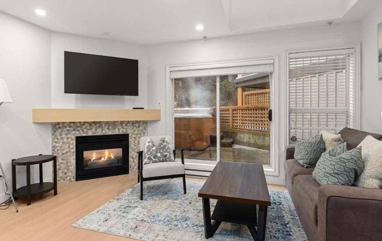Vakantieappartement voor 6 personen, with zwembad and whirlpool as well as terras - 1