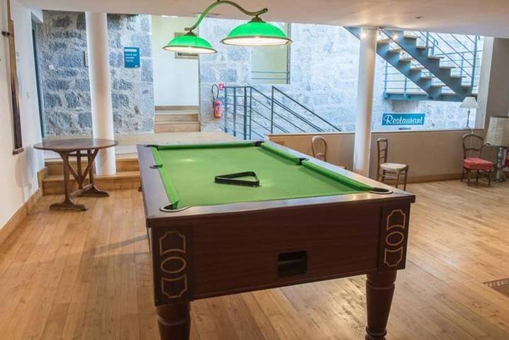 Gîte pour 2 personnes, avec terrasse et jardin dans La Chaldette - 4