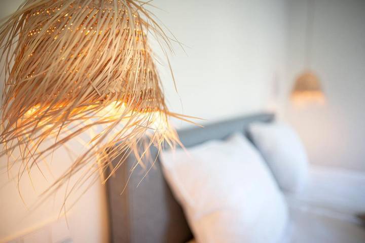 Gîte pour 2 personnes, avec vue et jardin dans Epen - 4